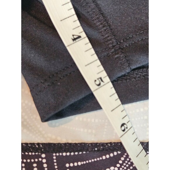 Cypress club active wear/ Skort (black/white)-XXL - Picture 7 of 12